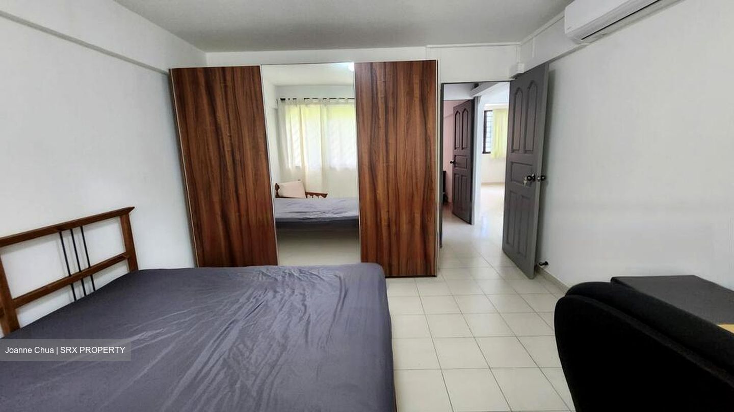 Blk 134 Simei Street 1 (Tampines), HDB 5 Rooms #471343131